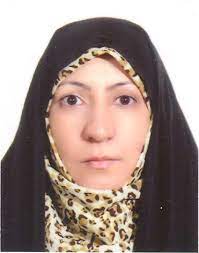 دکتر عاطفه شریف دکتر طب سنتی