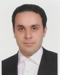 دکتر سیدمحمدهادی واعظی دکتر چشم