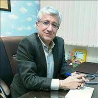 دکتر محمد متین پور دکتر اطفال اصفهان