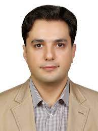 دکتر محمد ملک احمدی دکتر چشم