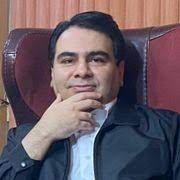 دکتر علی مولائی دکتر روانپزشک اصفهان