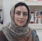 دکتر مریم بکتاش دکتر اطفال اصفهان