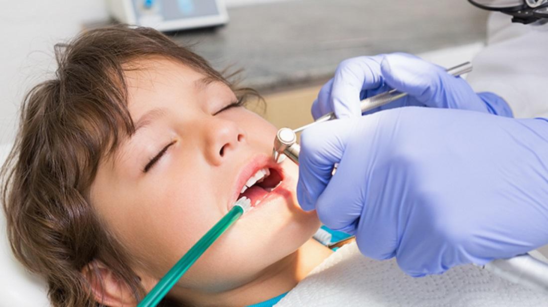 دلایل اهمیت دندانپزشکی کودکان تهران 