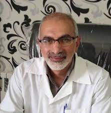دکتر چلونگر طب سوزنی