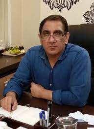دکتر راستی جراح بینی اصفهان