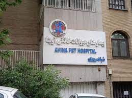 کلینیک آوینا دامپزشکی
