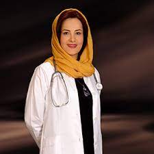 دکتر آناهیتا والی کاشت مو اصفهان