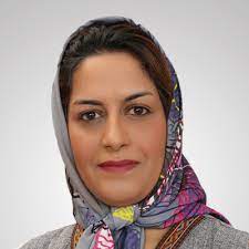 دکتر فریده رادمهر دکتر پوست کرج گلشهر