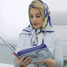 دکتر شادی مظلومی دکتر پوست کرج 