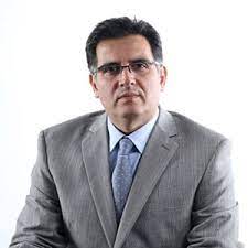 دکتر احمد دستجردی دکتر عمومی مشهد