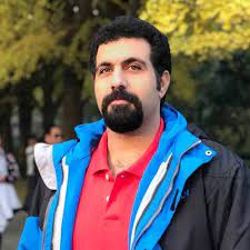 دکتر محمد برجیس دکتر طب سوزنی