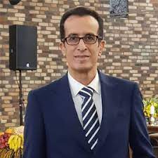 دکتر لقمانی جراح بینی اصفهان