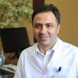 دکتر مهران شریفی دکتر متخصصص خون اصفهان
