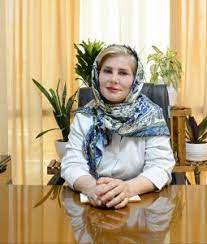 دکتر پروانه منصوری جراح عمومی