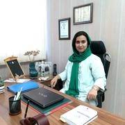 دکتر ریحانه یکتا دکتر عمومی