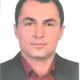 دکتر علی حاجی غلامی دکتر متخصصص خون اصفهان