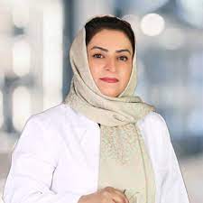 دکتر رویا خادمیان پزشک عمومی مشهد