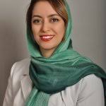 دکتر نیلوفر کریم آبادی دکتر عمومی