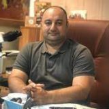 دکتر درخشنده متخصصص خون اصفهان