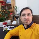  دکتر حسین اکبری اقدم دکتر ارتوپد اصفهان