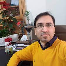 دکتر حسین اکبری اقدم دکتر ارتوپد اصفهان