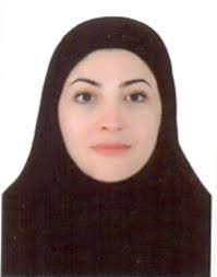 جراح بینی اصفهان دکتر مریم رستمی