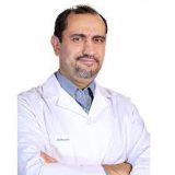 دکتر محمدمهدی نورانی دکتر چشم پزشک کرج