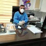 دکتر عباسی راد متخصص اطفال کرج