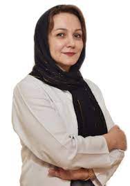 دکتر نویدا نوروززاده دکتر زنان و زایمان کرج