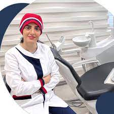 دکتر مریم منتظری دکتر دندانپزشک کرج