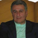 دکتر شهاب نوریان دکتر اطفال کرج