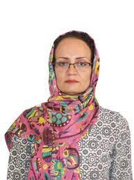 دکتر سودابه سلیمانی دکتر زنان در فردیس کرج