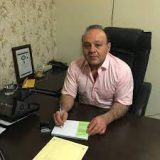 دکتر حسین سخی پور دکتر اورولوژی کرج