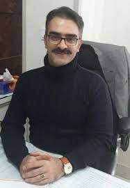 دکتر امید شریفی دکتر ارتوپد کرج