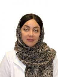 دکتر ماندانا منظوری لشگری دکتر زنان کرج مهرشهر