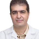 دکتر رامین امینی دکتر چشم پزشک کرج