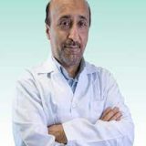 دکتر احمد سلیم زاده دکتر روماتولوژی کرج