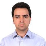 دکتر فرید کلانتری دکتر چشم پزشک کرج