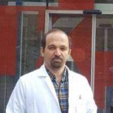 دکتر احمد رمضانپوراصل دکتر زانو کرج