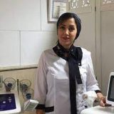 دکتر مهرناز عراقی دکتر تغذیه کرج