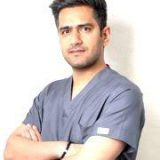 دکتر سید مصطفی مرتضوی جراح فک و صورت کرج