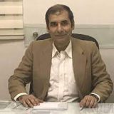 دکتر امیر الهی فر دکتر متخصص عفونی در مهرشهر کرج