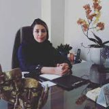 دکتر غزاله ربیع‌ دکتر روانشناس کرج