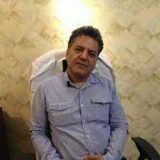 دکتر محمد طاهری دکتر رادیوتراپی انکولوژی اصفهان