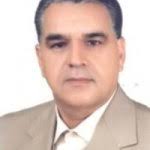 دکتر سید حمید حاجی میرزایی دکتر چشم پزشک کرج