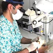 دکتر محمد سیف اللهی دکتر دندانپزشک کرج