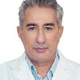 دکتر حمیدرضا نیک بین دکتر چشم پزشک کرج