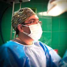 دکتر بلال دلشاد جراح پلاستیک شکم در کرج