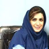 دکتر سیده جهان احمدی دکتر زنان و زایمان کرج