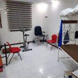 کلینیک فیزیوتراپی اریکه سلامت دکتر فیزیوتراپی کرج